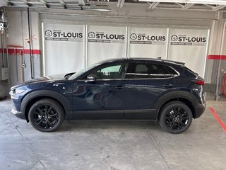 Mazda CX-30 GT w/Turbo 2024