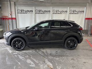 2024 Mazda CX-30 GT w/Turbo