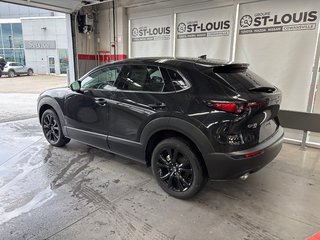 2024 Mazda CX-30 GT w/Turbo