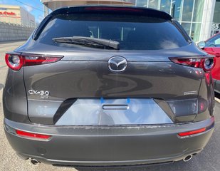 Mazda CX-30 GS 2025