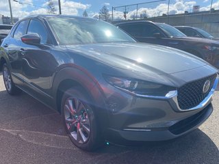 Mazda CX-30 GS 2025