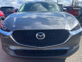 Mazda CX-30 GS 2025