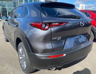 Mazda CX-30 GS 2025
