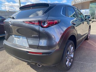 Mazda CX-30 GS 2025