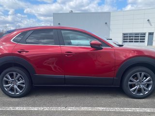 Mazda CX-30 GS 2025