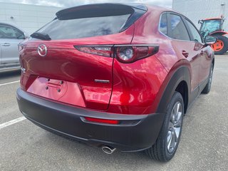 Mazda CX-30 GS 2025