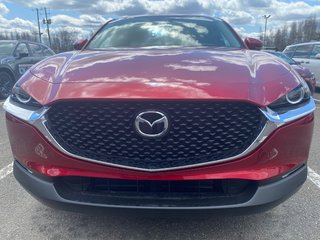 Mazda CX-30 GS 2025