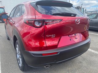 Mazda CX-30 GS 2025