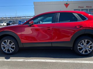 Mazda CX-30 GS 2025