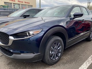 Mazda CX-30 GX 2025