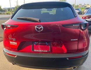 Mazda CX-30 GS 2025