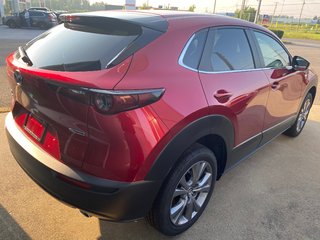 Mazda CX-30 GS 2025
