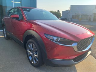 Mazda CX-30 GS 2025