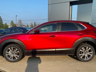 Mazda CX-30 GS 2025