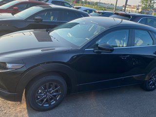 2025 Mazda CX-30 GX