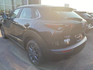 2025 Mazda CX-30 GX