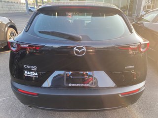 2025 Mazda CX-30 GX