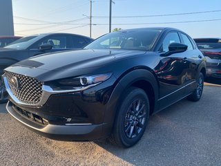 2025 Mazda CX-30 GX