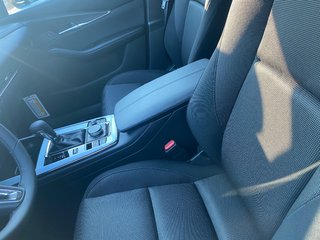 2025 Mazda CX-30 GS