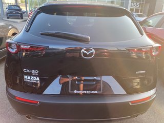 2025 Mazda CX-30 GS