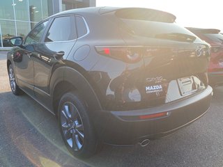 2025 Mazda CX-30 GS