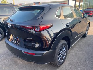 2025 Mazda CX-30 GS