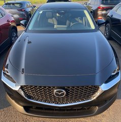 2025 Mazda CX-30 GS