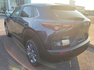 2025 Mazda CX-30 GS