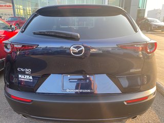 2025 Mazda CX-30 GS