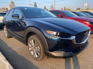 2025 Mazda CX-30 GS