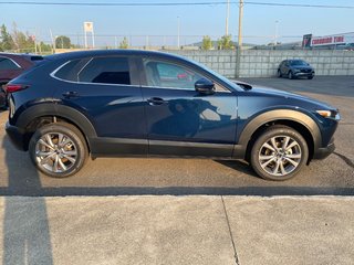 2025 Mazda CX-30 GS