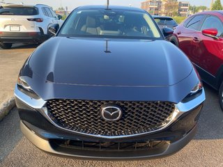 2025 Mazda CX-30 GS