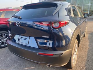 2025 Mazda CX-30 GS