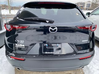 Mazda CX-30 GS 2025