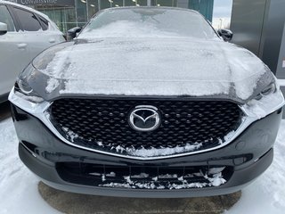 Mazda CX-30 GS 2025