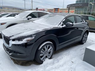 Mazda CX-30 GS 2025
