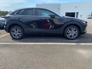 Mazda CX-30 GS 2025
