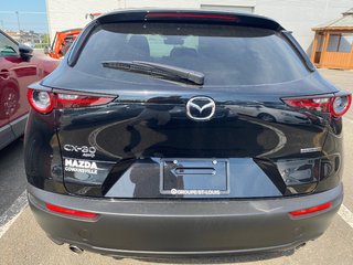 Mazda CX-30 GS 2025