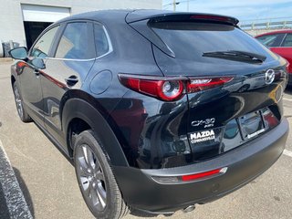 Mazda CX-30 GS 2025