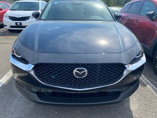 Mazda CX-30 GS 2025