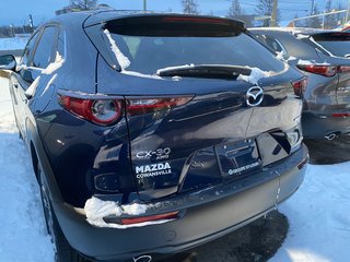 2025 Mazda CX-30 GS
