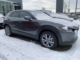 Mazda CX-30 GS 2025
