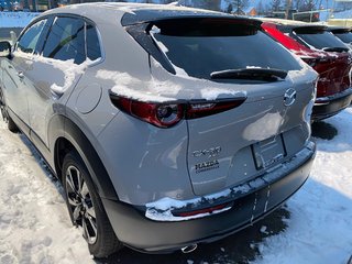 2025 Mazda CX-30 GT