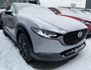 Mazda CX-30 GT w/Turbo 2025