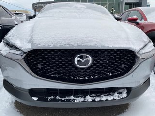 Mazda CX-30 GT w/Turbo 2025