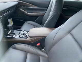 Mazda CX-30 GT w/Turbo 2025