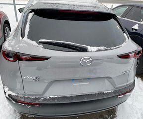 Mazda CX-30 GT w/Turbo 2025