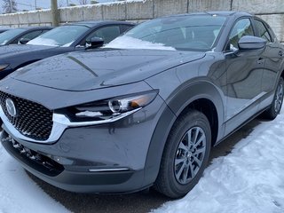 Mazda CX-30 GX 2025