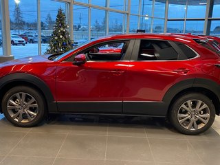 2025 Mazda CX-30 GS