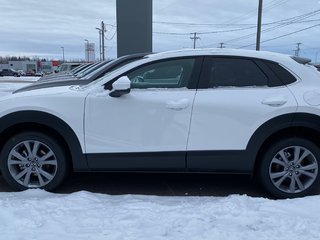 2025 Mazda CX-30 GS